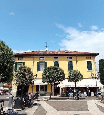 Alla Vecchia Scuola 호텔 라찌제 외부 사진