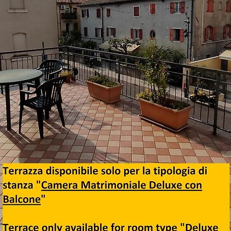 Alla Vecchia Scuola 호텔 라찌제 외부 사진