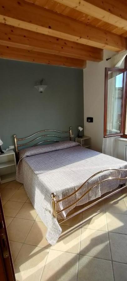 Alla Vecchia Scuola 호텔 라찌제 외부 사진